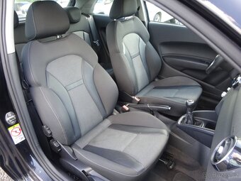 Audi A1 - 1.6TDI 77kW S-line - 7