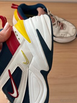 Tenisky Nike M2K Tekno - 7