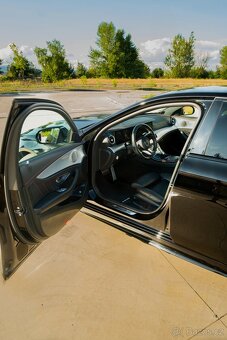 Mercedes-Benz E53 AMG - 7