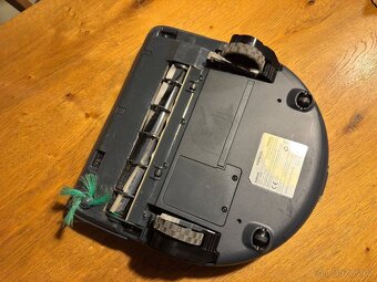 Robotický vysavač Vorwerk Kobolt VR300 - 7