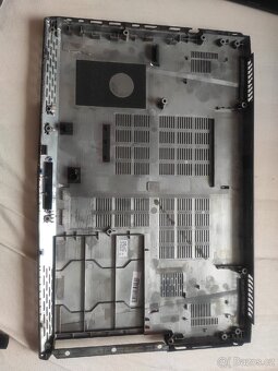 NTB MSI GE62 2QC-402CZ Apache - 7