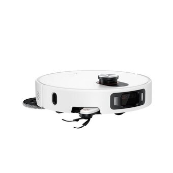 Robotický vysavač Xiaomi Vacuum 5 Pro (BHR07WFEU) bílý - 7