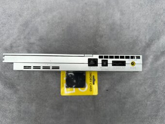 PLAYSTATION 2 slim silver 70004 - 7