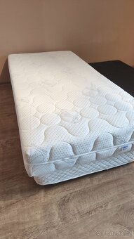 Matrace  česká Řešeto 100/200 - 7
