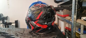 Ls2 advant x carbon - 7