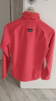 Softsheel bunda zn.Adidas - 7