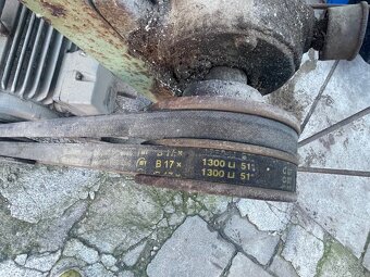 Cirkulárka na prodej - 7