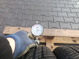 165/70/13 letní pneu barum - 7