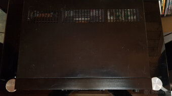 Sony TC-K700 ES Tape deck po servisu - 7