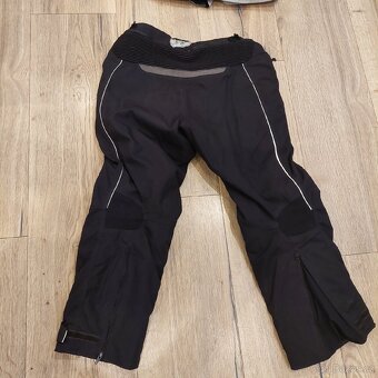 Nazran kalhoty a bunda dámská - 7