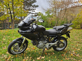 Ducati Multistrada 1000 DS - 7