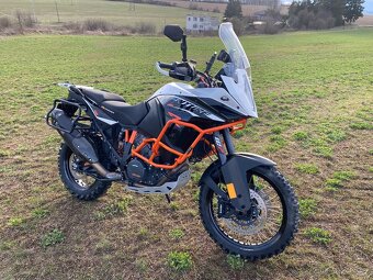 KTM 1190 Adventure R 2016 - 7