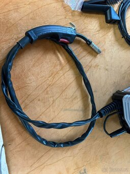 Svařečka (951) - 7