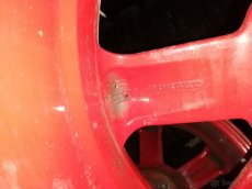 Al kola 235/40/18, 4x108 - 7