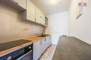 Prodej bytu 2+kk, 43 m², Praha, ul. Hackerova - 7