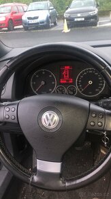 Volkswagen EOS 2.0TDI 103kw - 7