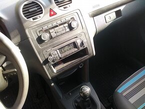 Volkswagen Caddy Maxi 2.0 TDI - 7