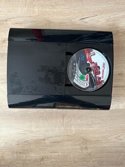 PS 3 + hry - pouze komplet - 7