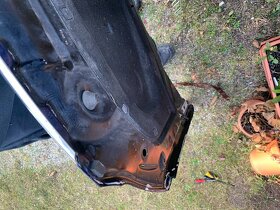 predni haubna kapota skoda yeti 09-13 5L0 yety - 7