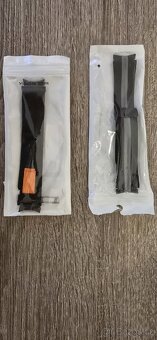 Řemínek na hodinky 20mm - nové, různé barvy - 7