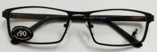 brýlové obruby pánské KANGOL 249-1 55-17-140 mm DMOC:2700 Kč - 7