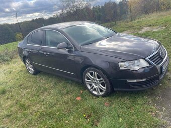 VW Passat B6 CR CBAB 103kW - 7
