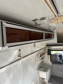 PRODÁM VW TRANSPORTER - NOVÁ CENA 79900,-KČ - 7