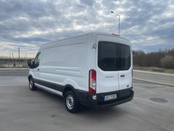 Ford transit MK8 L3H2 - 7