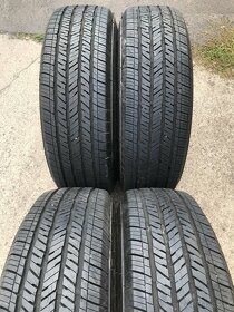 ORIGINAL ALU KOLA JEEP WRANGLER 255/70/18 - 7