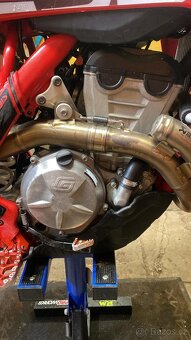 Gas Gas mc250f - 7