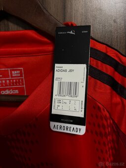 Bayern Munchen domácí dres 2024/2025 Kane 9 - 7