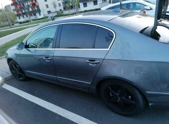 Prodám Volkswagen Passat B6 2.0 TDI (103 kW) - 7