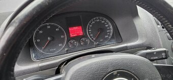 Volkswagen Touran 2.0TDI 103KW 2005 NOVÁ STK,KLIMATIZACE - 7