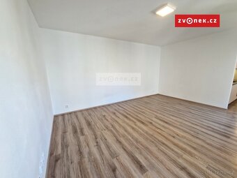 2+kk Brno - Křenová, novostavba, garážové stání, od 1.6.2025 - 7