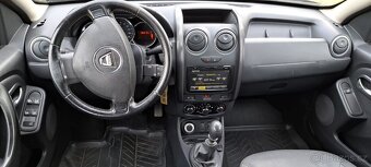 DACIA DUSter 1.5 DCI 138 tis. Km - 7