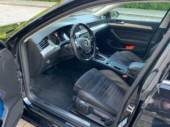Volkswagen Passat 2.0 TDi 110kw DSG Highline - 7