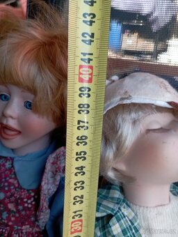 Porcelánoví kluci a holky - 7