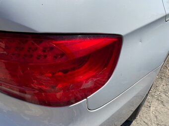 BMW e92 318i - vadný motor - 7