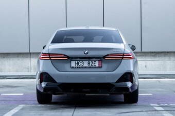 BMW Rad 5 520i - 7