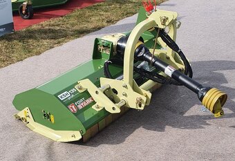 Mulčovač STARK KS a KS PROFI za malotraktor - 7