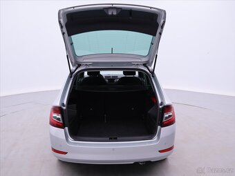 Škoda Fabia 1,0 TSI 70kW Style CZ (2021) - 7