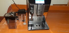 De longhi autom.zrnkový kávovar..4760káv. - 7