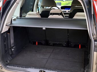 Citroën Grand C4 Picasso, 2,0 HDi Exclusive,DIGI,AT,SERV.KNÍ - 7