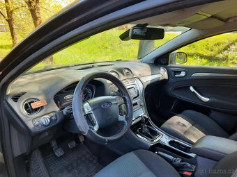 Ford Mondeo 2010 - 7