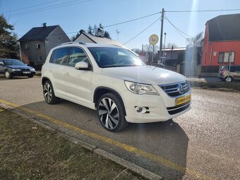 Volkswaqen Tiguan 2.0TDI 125KW, ALU R20 - 7