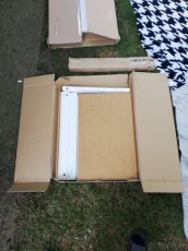 bila satni Skrin 180x154x55cm 4 Dverova 3 Supliky - 7