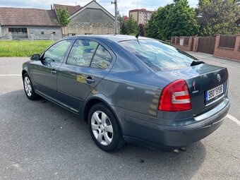 Škoda Octavia, Octavia 2.0 TDI - na opravu - 7