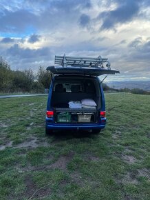 VW Multivan T4, 2,5TDi, 111kW - 7