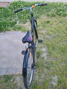 Dětské kolo DECATHLON 20" - 7