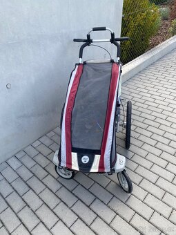 Thule Chariot CX1 - 7